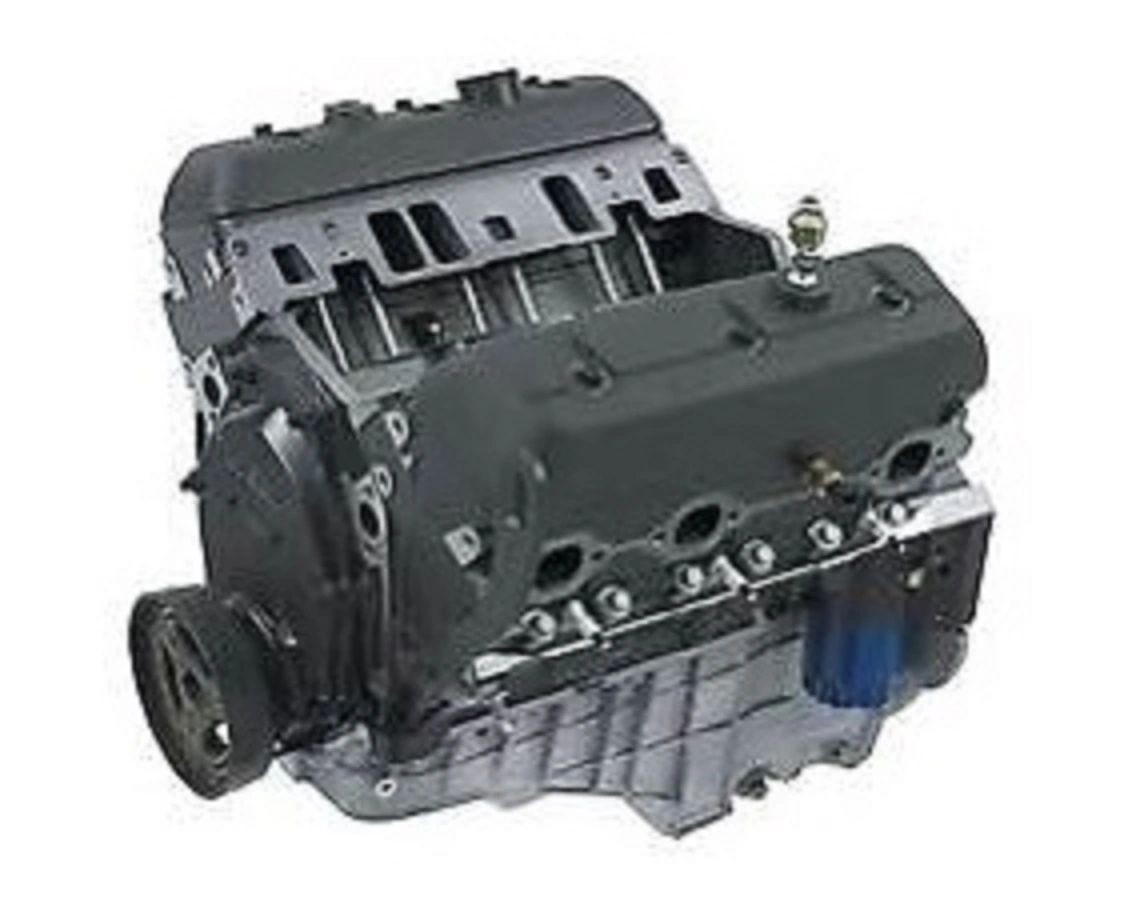  4995 special this week only brand new v6 4 3l longblock 
